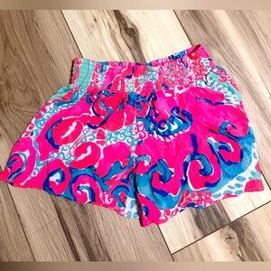 Lilly Pulitzer Shorts size Small S